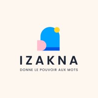 Izakna logo - Similar company to Eid Lab