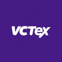 VCTeX logo - Similar company to Consigoo