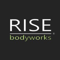 Rise Bodyworks logo - Similar company to Swapac