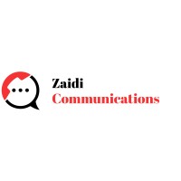 Zaidi Communications logo - Similar company to Big Aim Concepts