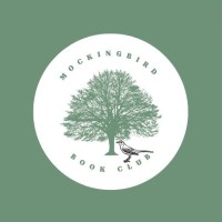Mockingbird Book Club logo - Similar company to Yong & Rajah