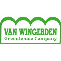 Van Wingerden Greenhouse Company logo - Similar company to Van Wingerden Greenhouses
