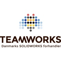 TEAMWORKS A/S logo - Similar company to Digital Signup