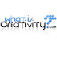What Is Creativity