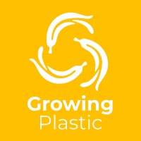Growing Plastic logo - Similar company to Eco-Solution