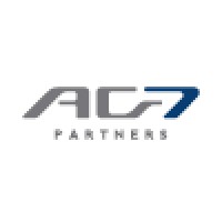 AG7 Partners logo - Similar company to Ag7