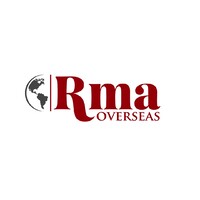 RMA OVERSEAS logo - Similar company to Dots Academy