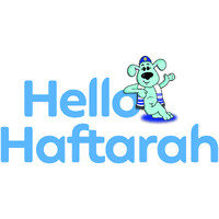 Hello Haftarah logo - Similar company to Artistic Solutions Revised