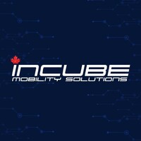 INCUBE Mobility Solutions logo - Similar company to Incube