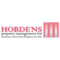 Hobdens Property Management Ltd logo - Similar company to Littlehampton Blinds
