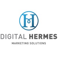 Digital Hermes logo - Similar company to Madvand News Agency