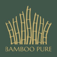 Bamboo Pure logo - Similar company to Atelier One