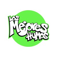 Los Mejores Humos logo - Similar company to Asociación Española Del Cáñamo