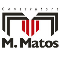 M.MATOS CONSTRUTORA logo - Similar company to Reta Edificações