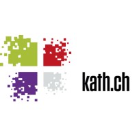 kath.ch logo - Similar company to Cinergy Ag
