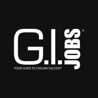 G.I. Jobs logo - Similar company to G