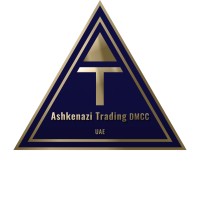 Ashkenazi Trading DMCC logo - Similar company to Z E N Commodities Trading Dwc - Llc