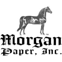 Morgan Paper, Inc. logo - Similar company to Integrated Resources Recruiting, Inc.