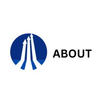 ABOUT Financial Services logo - Similar company to Trailblazer Consults