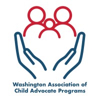 Washington Association of Child Advocate Programs logo - Similar company to Seattle Givecamp