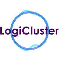 Logicluster logo - Similar company to Artflow