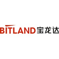 Bitland 深圳宝龙达信息技术股份有限公司 logo - Similar company to Sinotruk Hualong Automobile