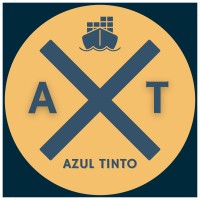 Azul Tinto logo - Similar company to Synergy Data Analytics