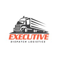 Executive Dispatch Logistics logo - Similar company to Lightning Dispatch & Logistics Llc