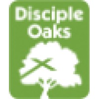 Disciple Oaks Camp & Retreat (Gonzales, Texas) logo - Similar company to Mckenna Foundation