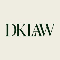 DKLAW logo - Similar company to Koło Naukowe Prawa Budowlanego I Nieruchomości Tbsp Uj