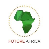 Future Africa logo - Similar company to News Decoder