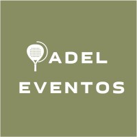 Padel Eventos logo - Similar company to Agência Unique