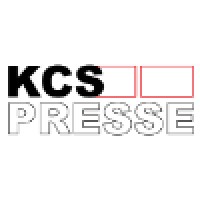 KCS PRESSE logo - Similar company to Clm Consultants