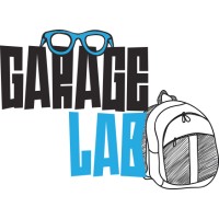 Garage Lab logo - Similar company to Smartive