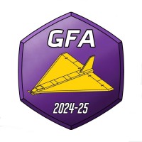 Manchester Giant Foamboard Aircraft (GFA) logo - Similar company to Propbidder