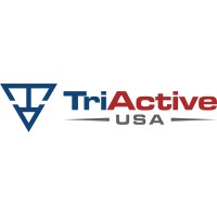 TriActive USA Fitness Equipment logo - Similar company to Blitz Proto