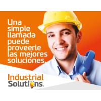 Industrial Solutions S.A. logo - Similar company to Ls Machining S.R.L