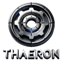 Thaeron GmbH logo - Similar company to Eagle Law Group, P.C.