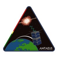ANTAEUS Team logo - Similar company to Spacelab By C-Mast