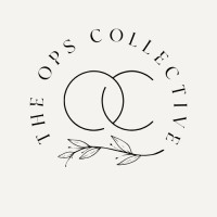 The Ops Collective logo - Similar company to The Upsuit Co.