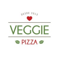 Veggie Pizza logo - Similar company to Conectart Btl