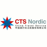 CHINA TRAVEL SERVICE NORDIC AB logo - Similar company to Study In China