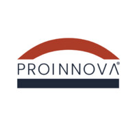 Proinnova AG logo - Similar company to O & F Bauunternehmung Gmbh