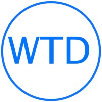 Web Tech Design logo - Similar company to Web Visions