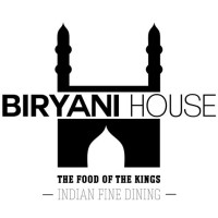 Biryani House logo - Similar company to Flake Juices