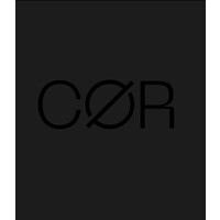 CØR Studio logo - Similar company to Edimotion 🇮🇹