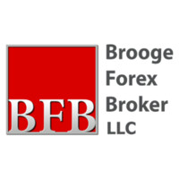 Brooge Forex Broker logo - Similar company to Ebucks