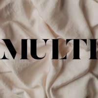 MULTI Magazine logo - Similar company to 6Deux
