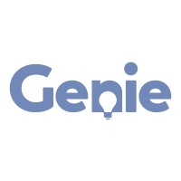 Genie Lighting logo - Similar company to Genie Light