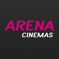 Arena Cinemas AG logo - Similar company to Synprovis Gmbh